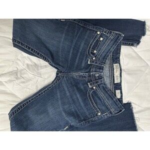 BKE Skinny & Slim Jeans Blue Medium Wash Stretch 5-Pocket Women’s Denim